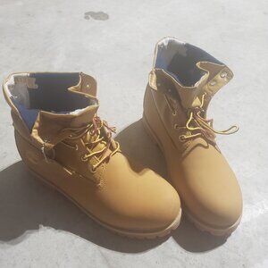 Size 11 Male Timberland